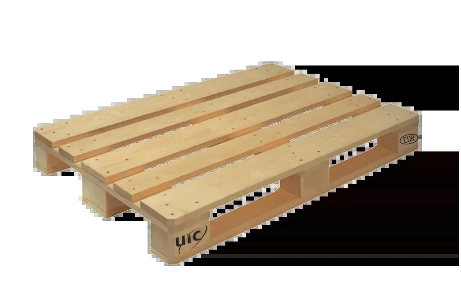 Kullanım Koşulları - Ahşap Paketleme Paleti