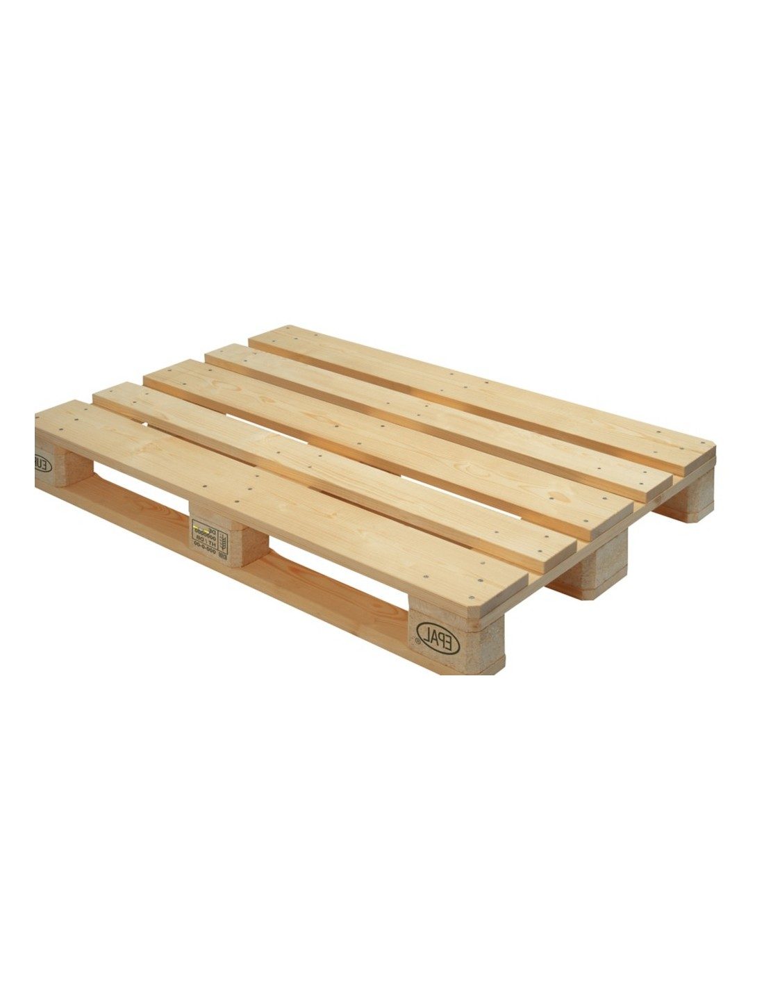 Özel Ölçü Palet